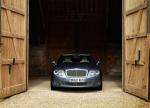 Bentley Continental Flying Spur Series 51 2011 года